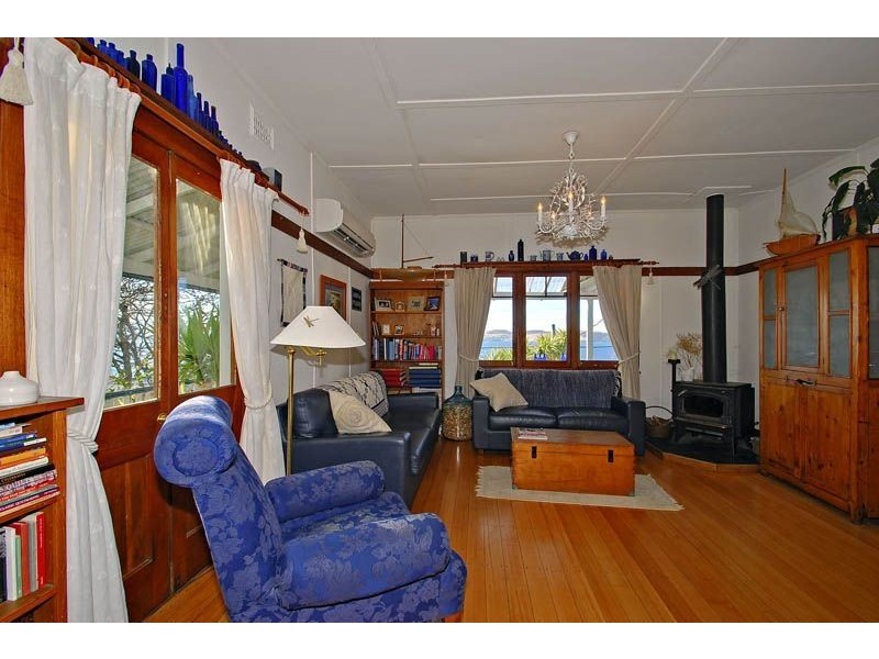 811 Sandy Bay Road, Sandy Bay TAS 7005