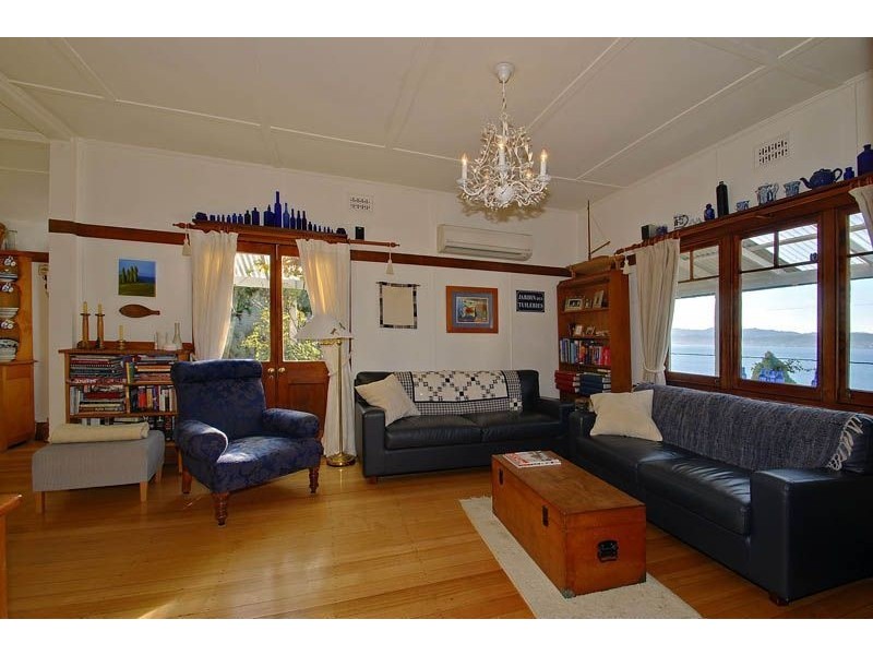 811 Sandy Bay Road, Sandy Bay TAS 7005