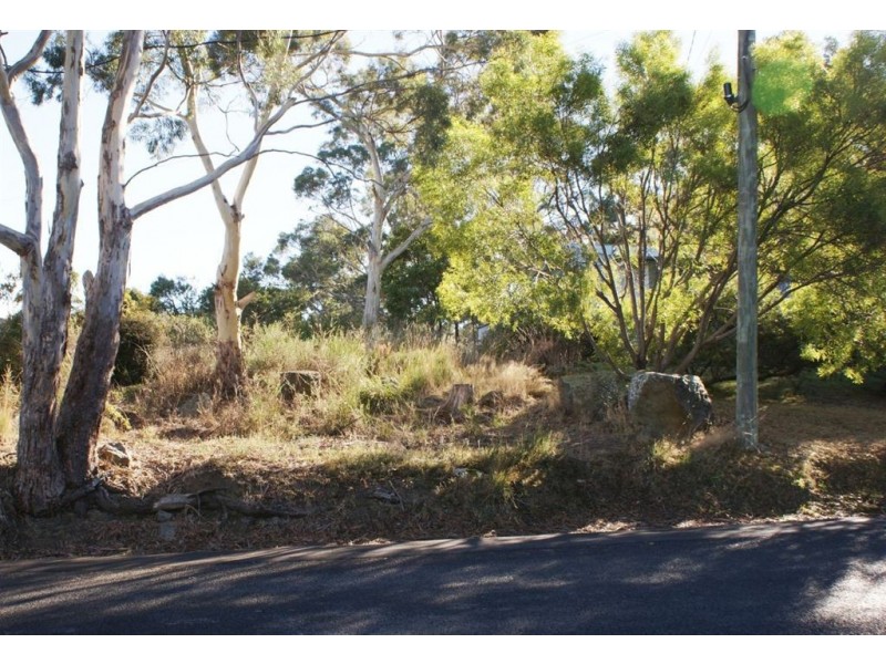 649b Nelson Road, Mount Nelson TAS 7007