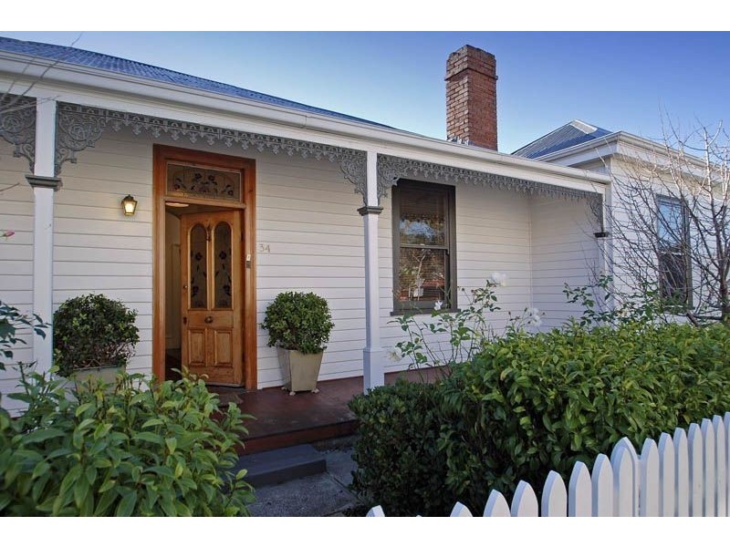 34 King Street, Sandy Bay TAS 7005