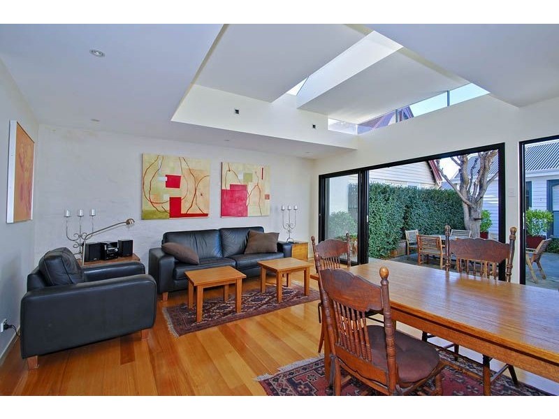 34 King Street, Sandy Bay TAS 7005
