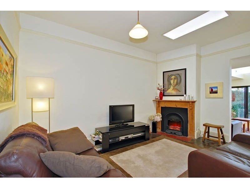 34 King Street, Sandy Bay TAS 7005