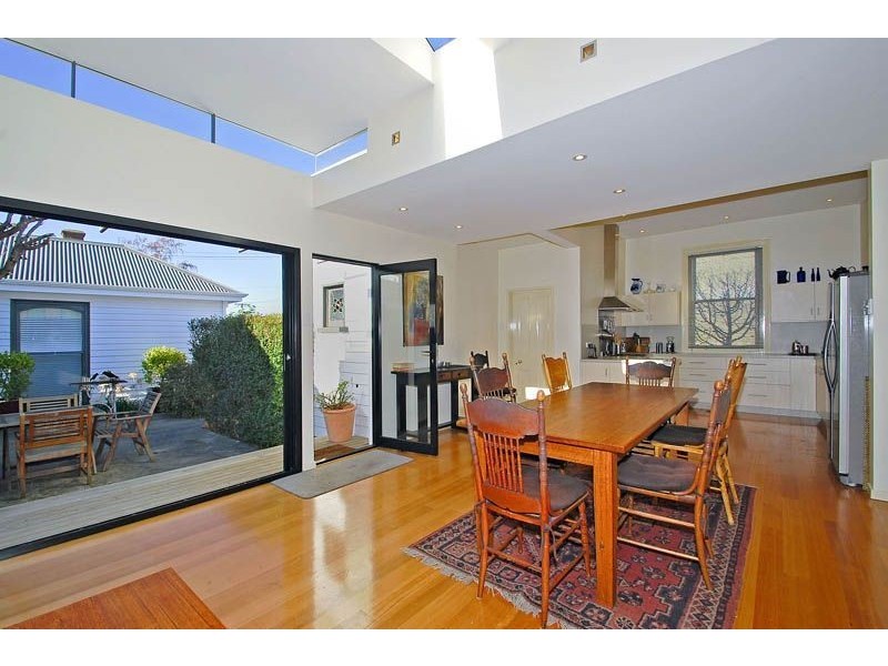 34 King Street, Sandy Bay TAS 7005