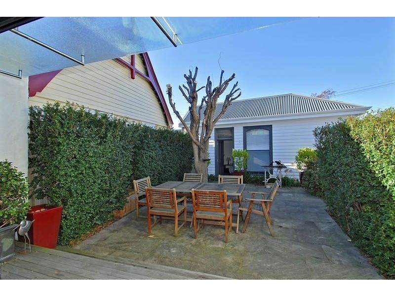 34 King Street, Sandy Bay TAS 7005