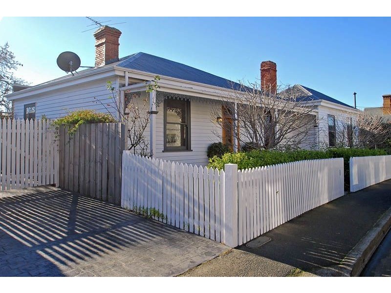 34 King Street, Sandy Bay TAS 7005