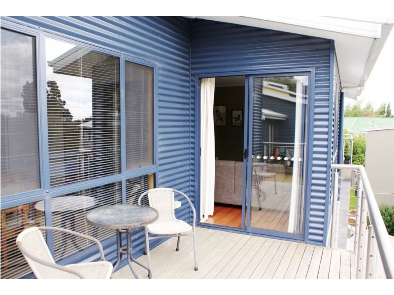 6/10 Waterworks Road,, Dynnyrne TAS 7005