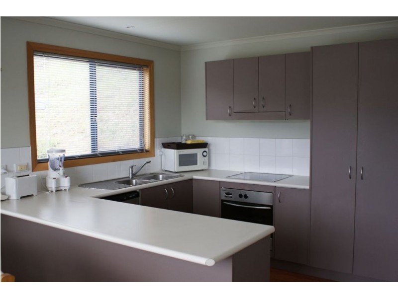 6/10 Waterworks Road,, Dynnyrne TAS 7005