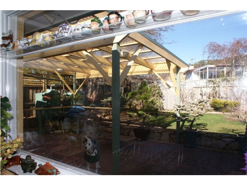 12 Hillside Road, West Hobart TAS 7000
