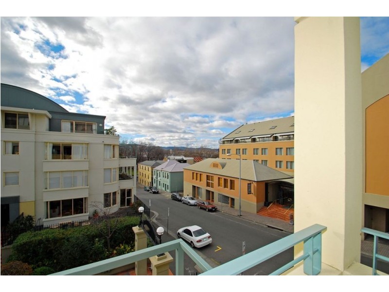 7/15 Gladstone Street, Battery Point TAS 7004