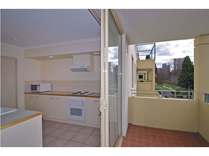 7/15 Gladstone Street, Battery Point TAS 7004