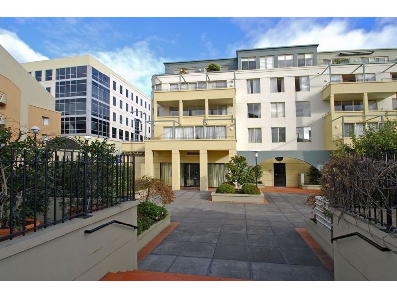 7/15 Gladstone Street, Battery Point TAS 7004
