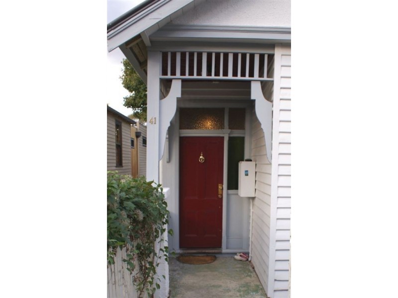 41 Parliament Street, Sandy Bay TAS 7005
