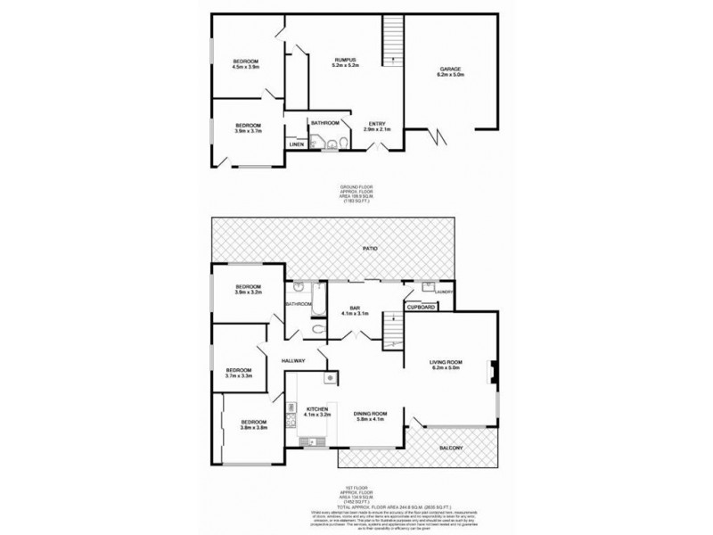 12 Harrow Place, Taroona TAS 7053