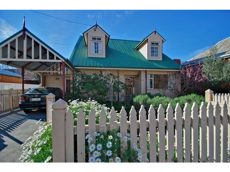 10 South Street, Battery Point TAS 7004