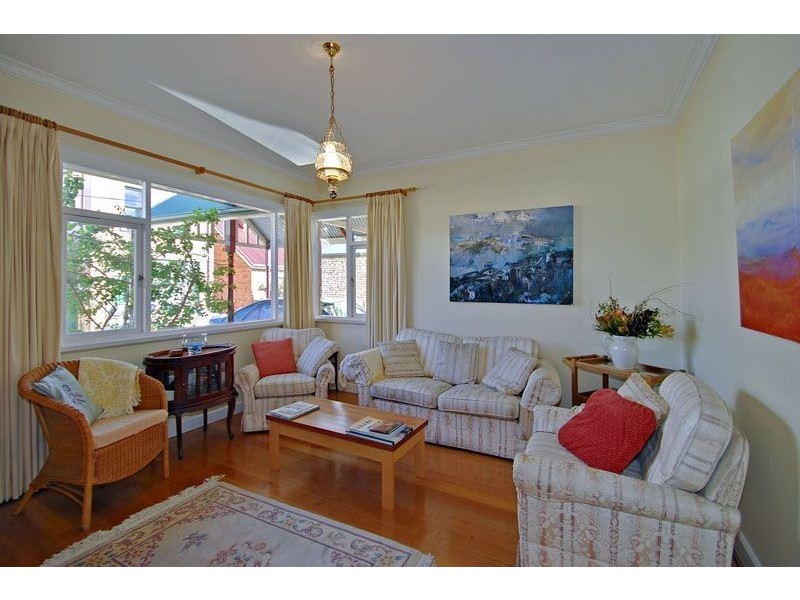 10 South Street, Battery Point TAS 7004