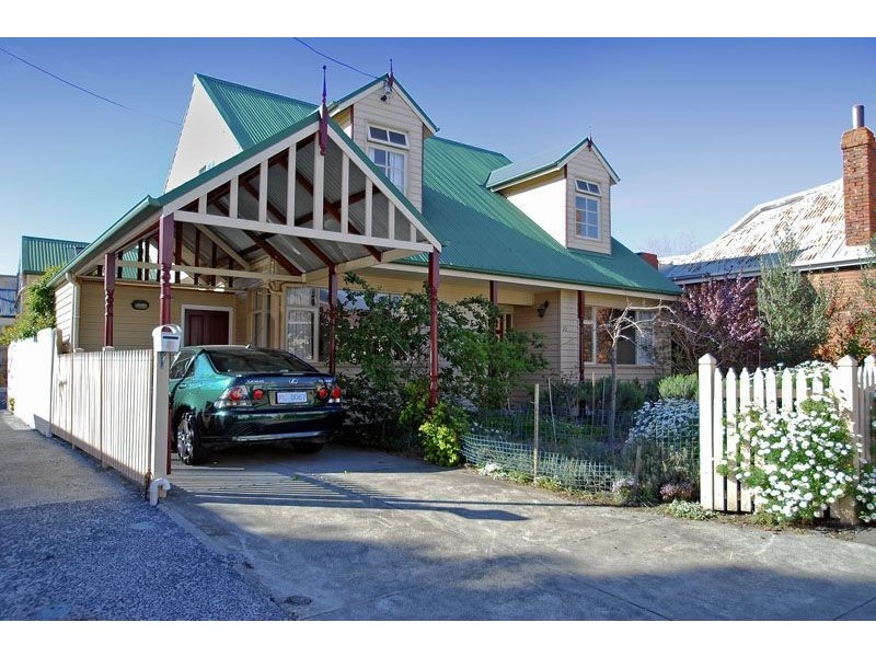 10 South Street, Battery Point TAS 7004