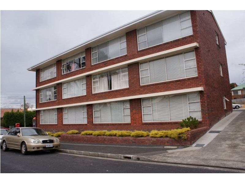 2/29 Lord Street, Sandy Bay TAS 7005