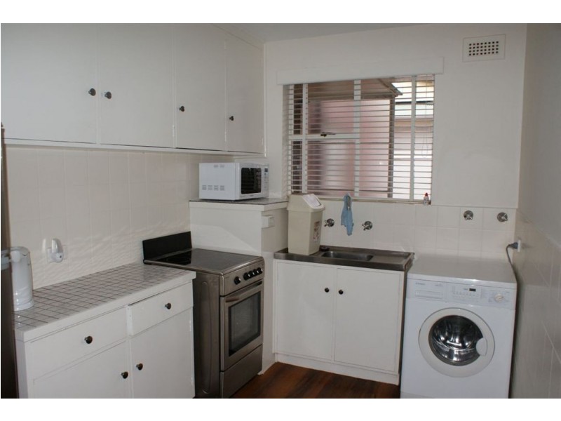 2/29 Lord Street, Sandy Bay TAS 7005