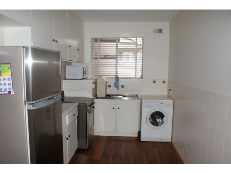 2/29 Lord Street, Sandy Bay TAS 7005