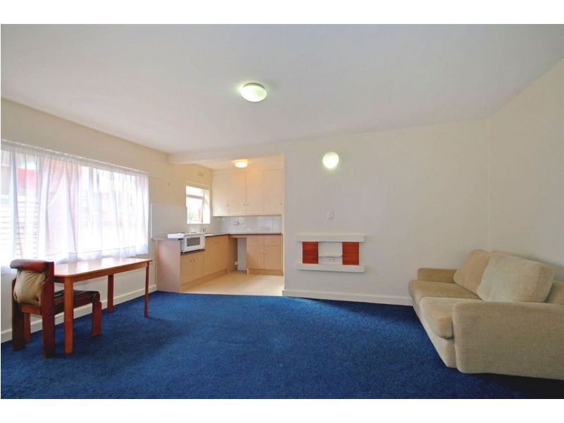 8/413 – 415 Elizabeth Street, North Hobart TAS 7000