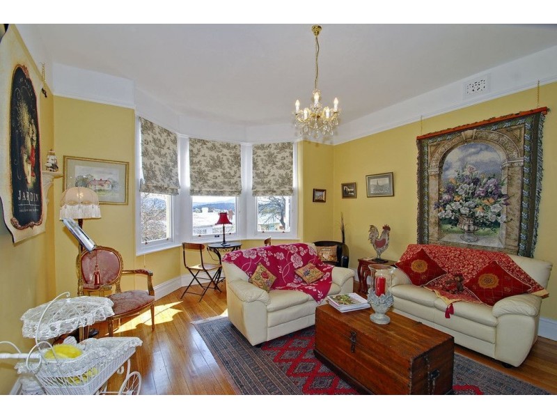 26 Allison Street, West Hobart TAS 7000