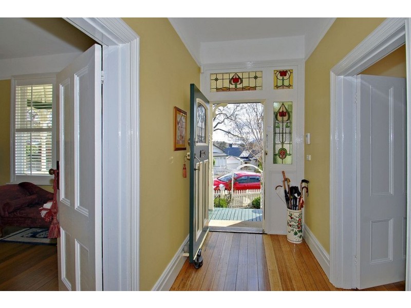 26 Allison Street, West Hobart TAS 7000