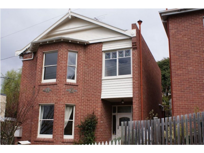 18 Browne Street, West Hobart TAS 7000