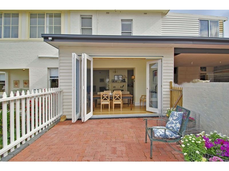 6A Nelson Road, Sandy Bay TAS 7005