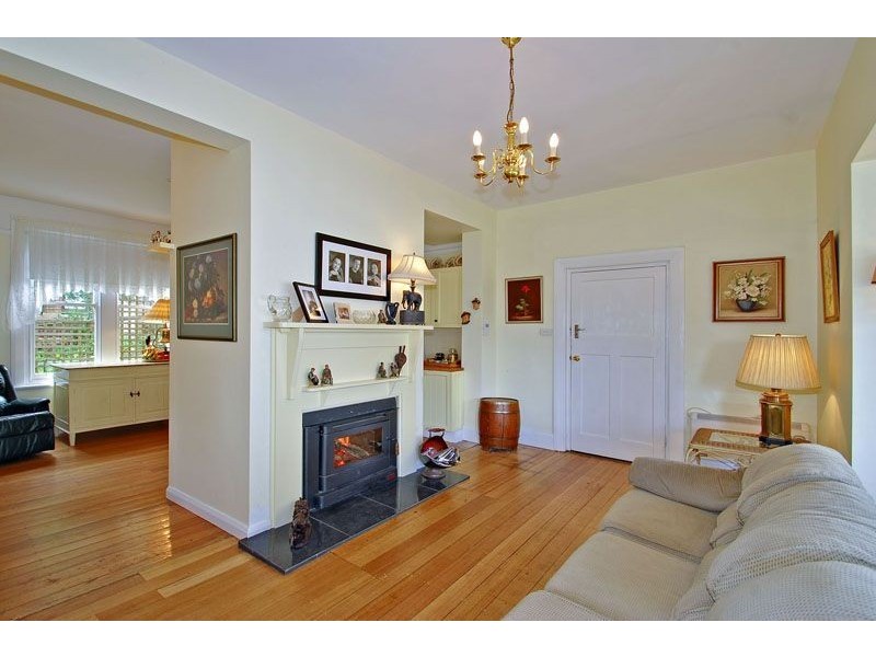 6A Nelson Road, Sandy Bay TAS 7005