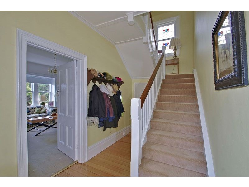 6A Nelson Road, Sandy Bay TAS 7005