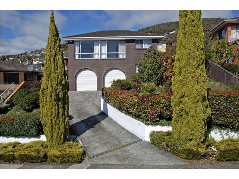 14 Hampshire Road, Sandy Bay TAS 7005