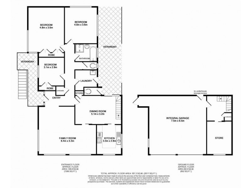 14 Hampshire Road, Sandy Bay TAS 7005