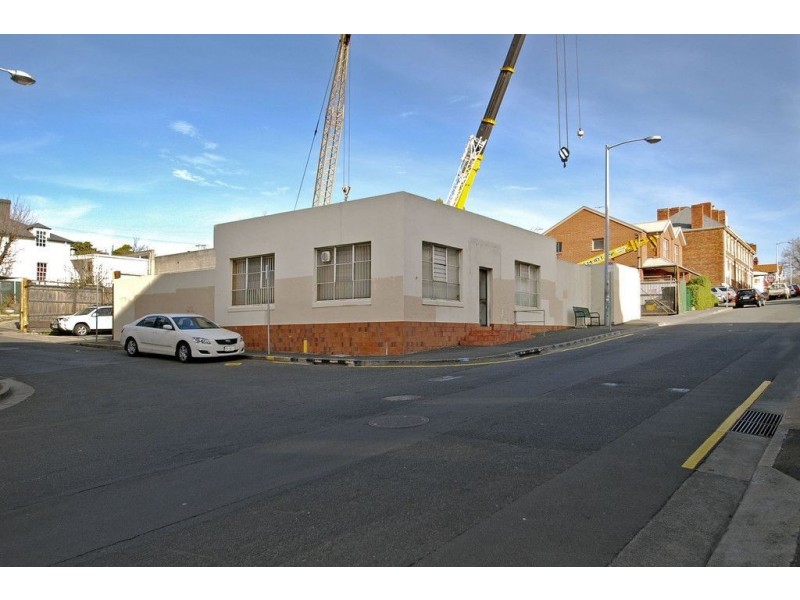 40 – 44 Montpelier Retreat, Battery Point TAS 7004