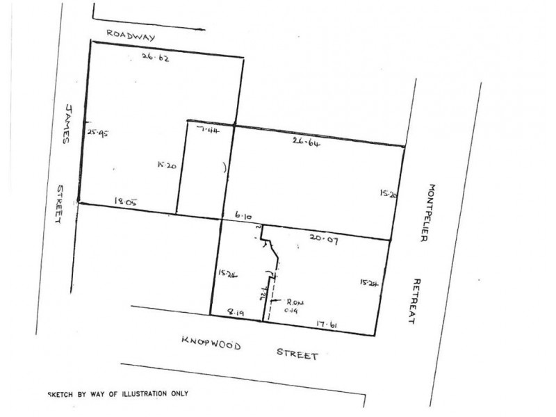 40 – 44 Montpelier Retreat, Battery Point TAS 7004