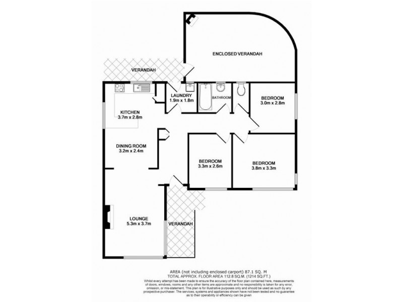 10/48 Brent Street, Glenorchy TAS 7010