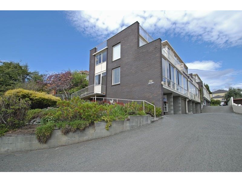 1/351 Sandy Bay Road, Sandy Bay TAS 7005