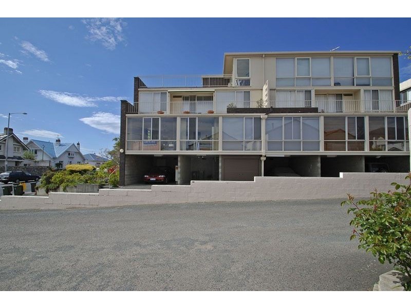 1/351 Sandy Bay Road, Sandy Bay TAS 7005