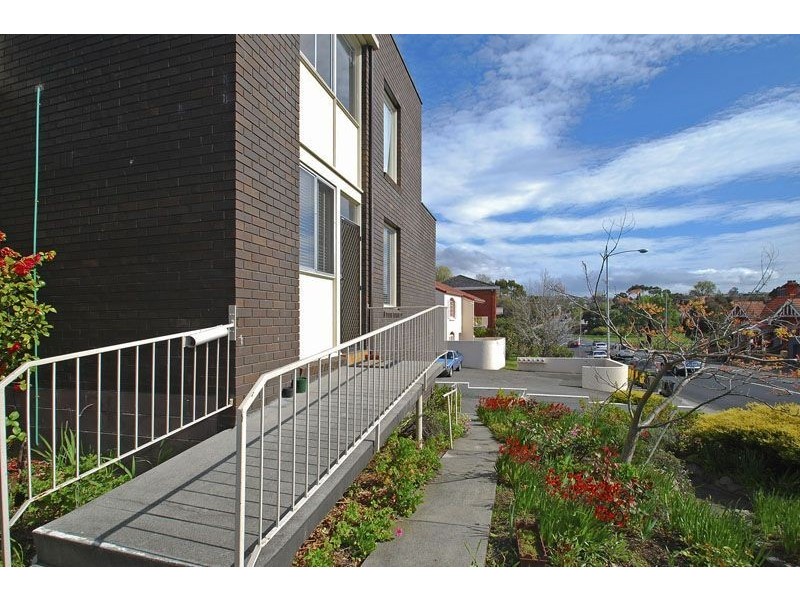 1/351 Sandy Bay Road, Sandy Bay TAS 7005
