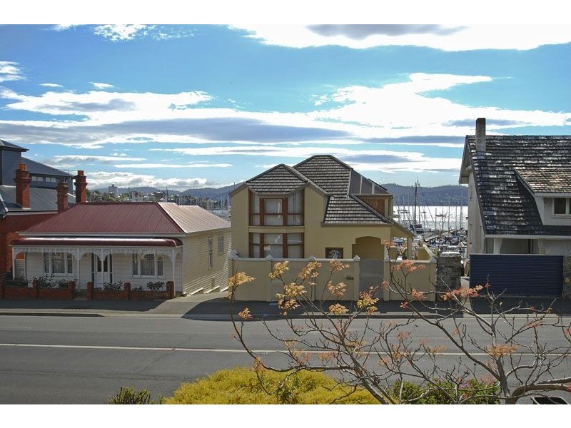 1/351 Sandy Bay Road, Sandy Bay TAS 7005