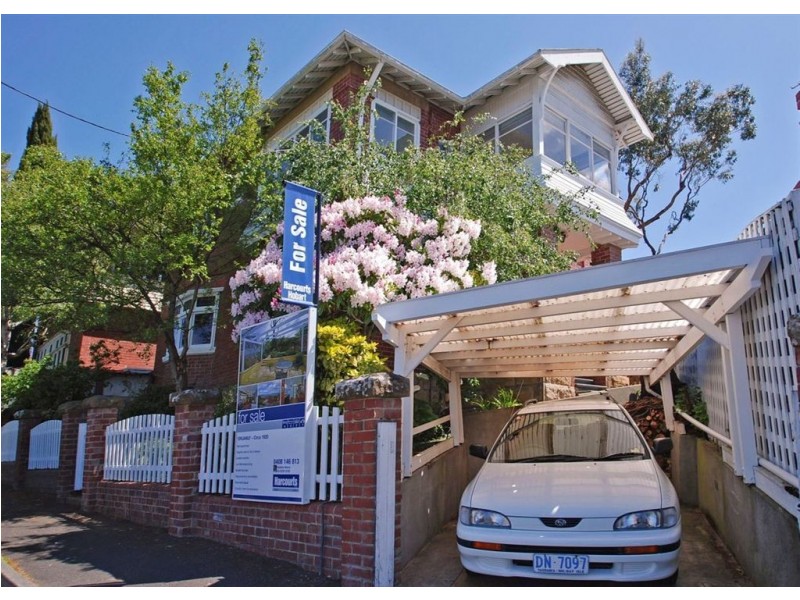 35 Faraday Street, West Hobart TAS 7000