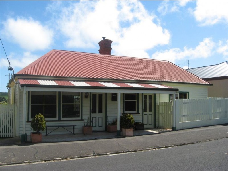 7 Church Street, Stanley TAS 7331