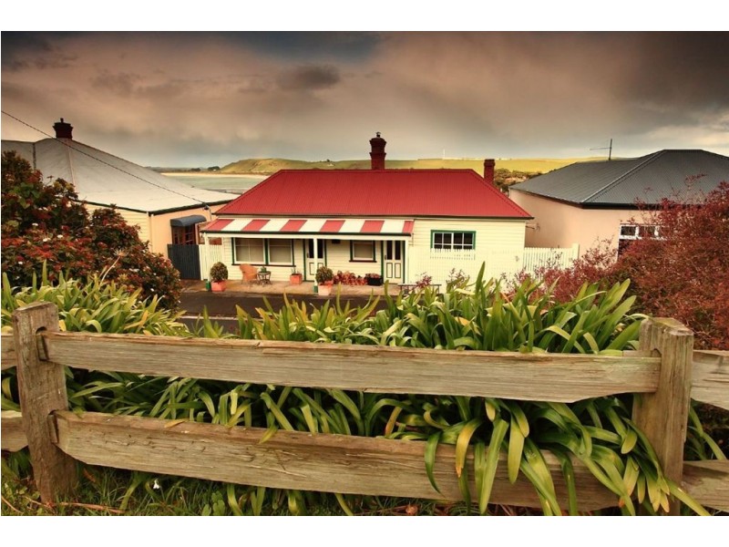7 Church Street, Stanley TAS 7331