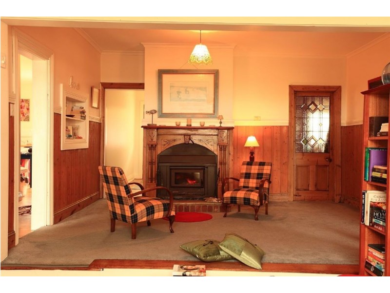 7 Church Street, Stanley TAS 7331