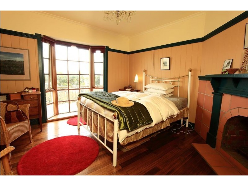 7 Church Street, Stanley TAS 7331