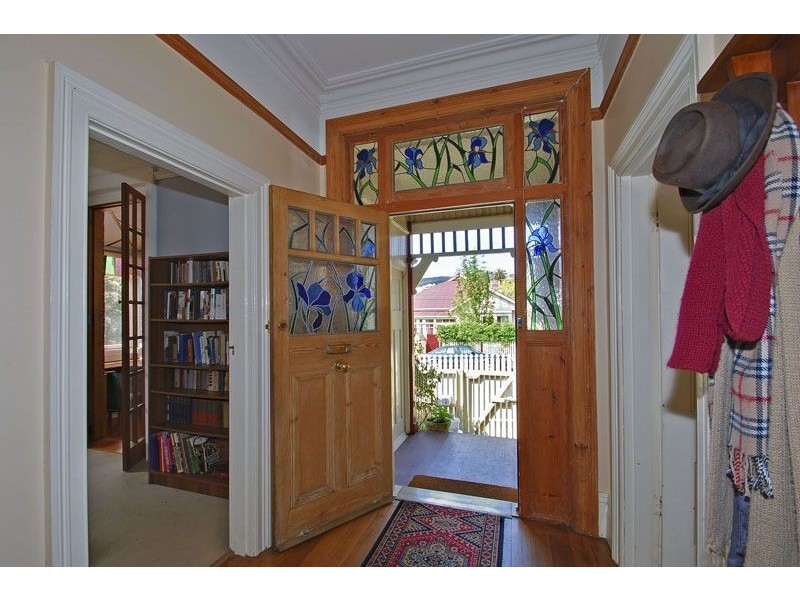 60 Duke Street, Sandy Bay TAS 7005
