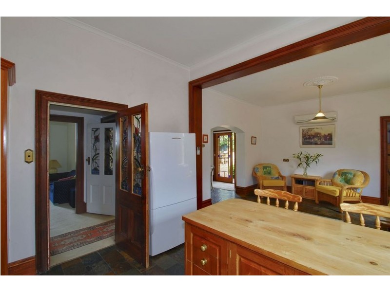 16 Augusta Road, New Town TAS 7008