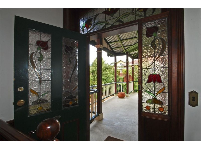 16 Augusta Road, New Town TAS 7008