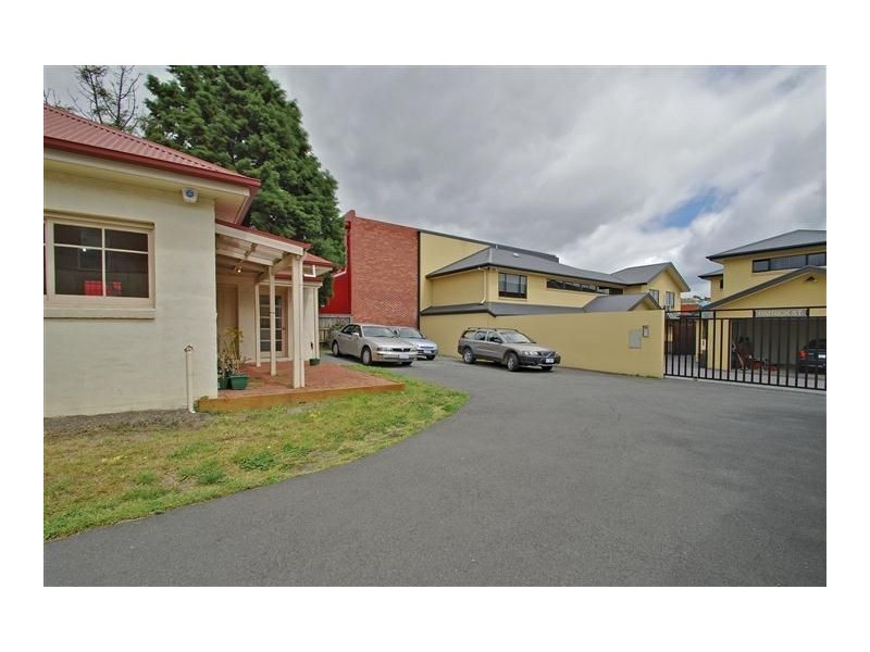 1 Patrick Street, Hobart TAS 7000
