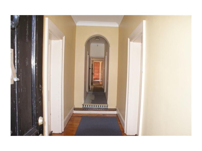 1 Patrick Street, Hobart TAS 7000