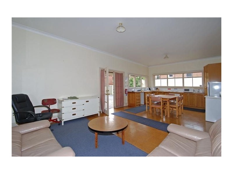 1 Patrick Street, Hobart TAS 7000